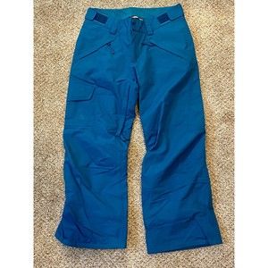 The North Face Women's Freedom Insulated Snow/Winter Pants I Sz Small Long